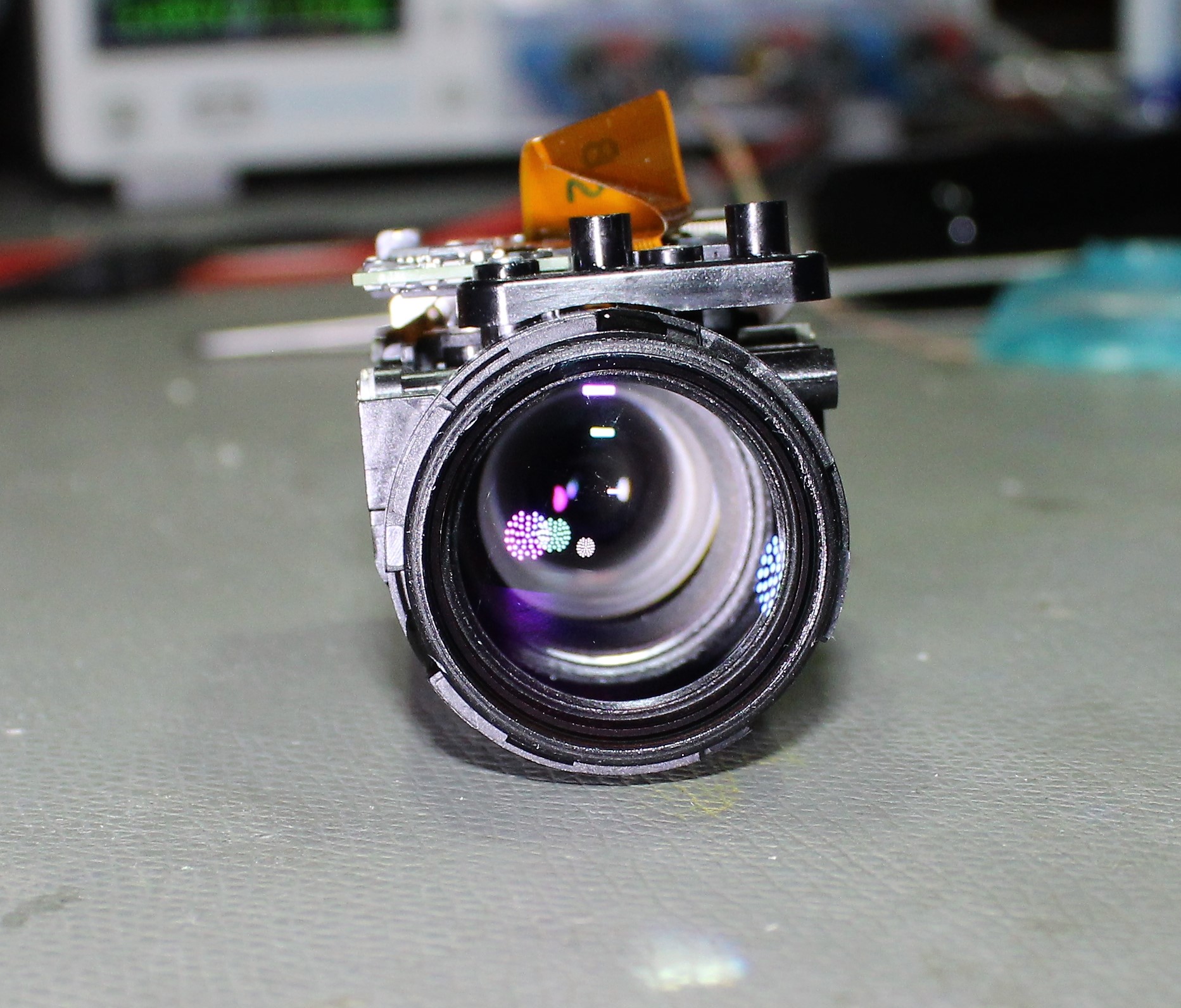 GitHub circuitvalley/PE1005_USB3_camera Source and Hardware file of